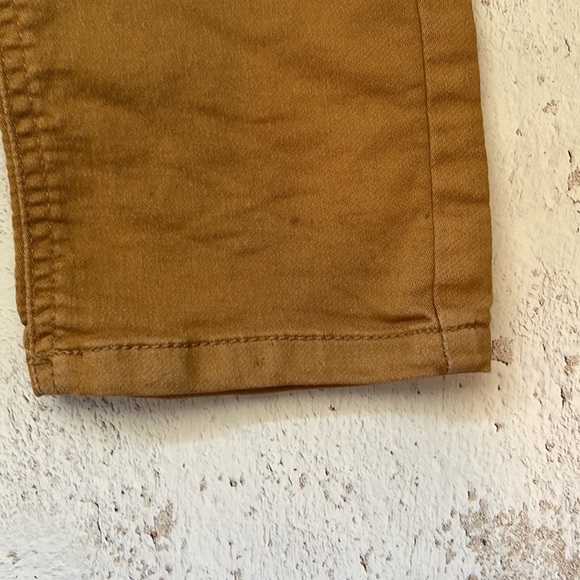 Lands End Gymboree Boy’s Plaid Button Down Shirts & Tan Pants Size 5/6 - Picture 11 of 11